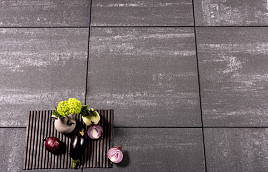 GeoFacetto Tops Amalfi 60x60x4 cm