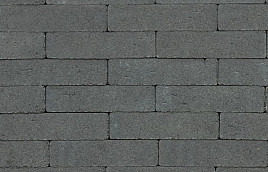 GeoKlinker Plus ZF Milano 20x5x6 cm