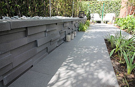 GeoStretto Plus Cannobio 80x80x6 cm