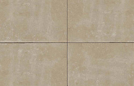 Keramiek Tegel Cotto Sand 50x100x2 cm