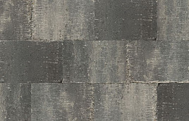 Abbeystones Grigio 20x30x6 cm