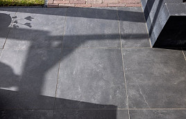 GeoCeramica Uros Plus Tar 60x60x4 cm