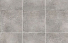 Cerasolid Ultramoderno Light Grey 60x60x3 cm