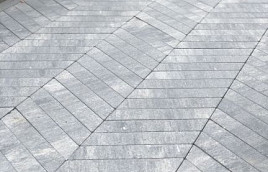 Romano Punto Grezzo 40x8x8 cm