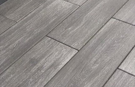 GeoProArte Wood Grey Oak 120x30x6 cm