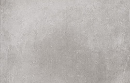 Outdoor Keramiek Tegel Betonlook Light Grey 60x60x3 cm