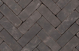 Eros Vida UDF60 Inktzwart Onbezand 20x6,5x6 cm