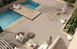 GeoCeramica Aura Sand 60x60x4 cm