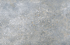 GeoCeramica Meso Grey Matt 80x80x4 cm