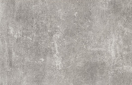 GeoCeramica Grafitto Grigio 90x90x4 cm