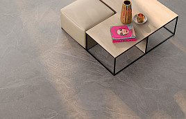 GeoCeramica Aura Ash 60x60x4 cm