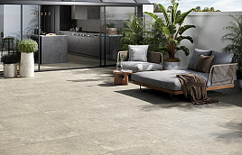 GeoCeramica Brainsport Shell 60x60x4 cm