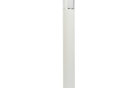 In-lite hoge staande lamp LIV WHITE