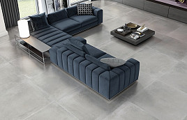 GeoCeramica Madox Gris 100x100x4 cm