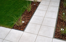 Ceramiton Concreto Grey 60x60x3 cm