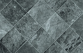 Ardesie Unico Nuvolo 33x60x2 cm