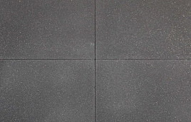 Terratops De Luxe Bordeaux 60x60x4,7 cm