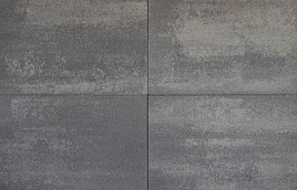 GraniPlus Grey Black 20x30x6 cm