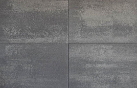 GraniPlus Grey Black 30x60x6 cm