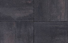 GraniPlus Thassos Brown 60x60x6 cm