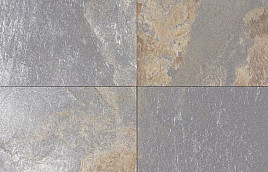 GeoCeramica Multicolor Mix Dark 100x100x4 cm