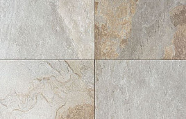 GeoCeramica Multicolor Mix Natural 60x60x4 cm