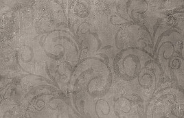 Kera Twice Fiammato Gris 60x60x5 cm