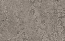 Kera Twice Fiammato Gris Decor 60x60x5 cm