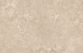 Kera Twice Fiammato Taupe Decor 60x60x5 cm