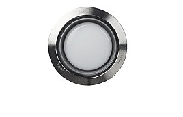 In-lite grondspot FUSION LED 60 mm 12V