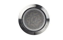 In-lite grondspot HYVE LED RVS 60 mm 12V