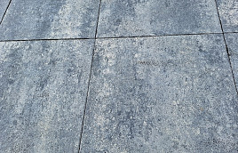 TerrasTegel+ Grezzo 60x60x4 cm