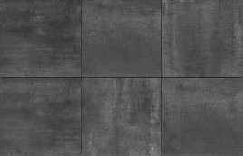 Ceramiton Lagundo Carbone 60x60x4 cm