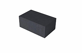 Schellevis Oud Hollands Zitelement Carbon 100x60x40 cm