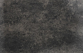 Soft Comfort Grijs/Zwart 50x50x4 cm