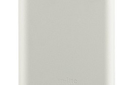 In-lite wandlamp ACE DOWN WHITE 230V