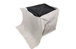 Infiltratiekrat 60x60x60 cm (205 liter)