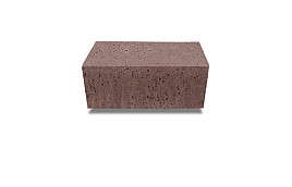 Oud Hollands Dikformaat Klinkers RoodBruin 21x7x8