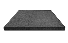 Oud Hollands Zwembadrand Carbon 100x100x5