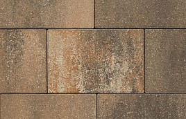 Vialetta Bruno 30x20x6