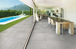 GeoCeramica Locarno Silver 100x100x4