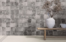 GeoCeramica Old Dutch Winter 60x60x4