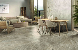 GeoCeramica Quartzstone Sand 75x75x4