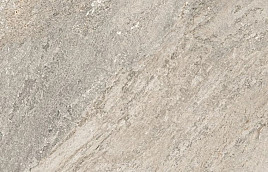 GeoCeramica Quartzstone Taupe 75x75x4