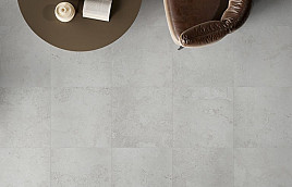 GeoCeramica Rappalano Grijs 60x60x4