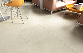 GeoCeramica Surface Light Sand 60x60x4