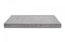 Oud Hollandse tegel grijs 120x60x6 cm