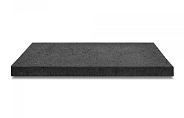 Oud Hollandse Tegel Carbon 120x60x7