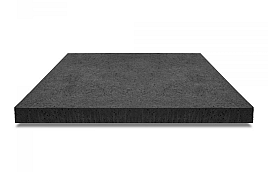 Oud Hollandse Tegel Carbon 120x120x12