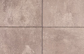 Trippel T Taupe 80x80x4 cm